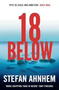 Eighteen Below (Fabian Risk #3)