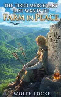 The Tired Mercenary Just Wants to Farm in Peace (Seneca Farm #1)