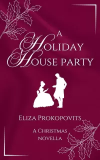 A Holiday House Party