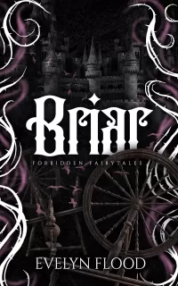 Briar: A why choose Sleeping Beauty retelling (Forbidden Fairytales)