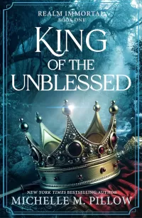 King of the Unblessed (Realm Immortal Series #1)