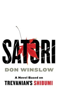 Satori (Nicholai Hel Series #0.5)