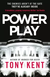 Power Play (Dempsey and Devlin #3)