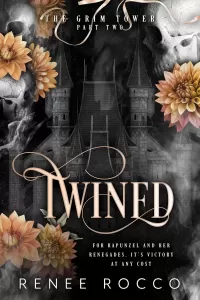 Twined: A Fairy Tale Retelling (Grim Tower Duet #2)