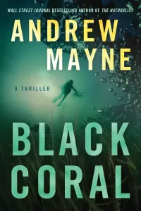 Black Coral (Underwater Investigation Unit #2)