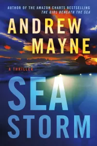 Sea Storm (Underwater Investigation Unit #3)