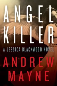 Angel Killer (Jessica Blackwood #1)