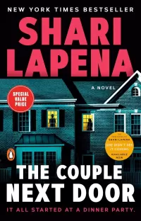 The Couple Next Door