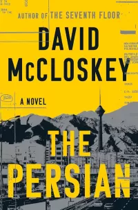 The Persian (Damascus Station #4)