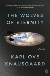 The Wolves of Eternity (The Morning Star #2)