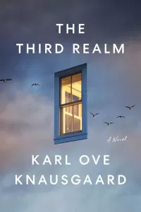 The Third Realm (The Morning Star #3)