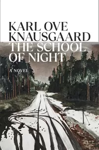 The School of Night (The Morning Star #4)