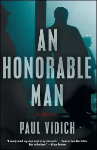 An Honorable Man (George Mueller #1)