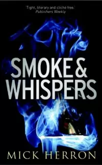 Smoke and Whispers (The Oxford Investigations #4)