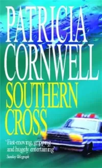 Southern Cross (Andy Brazil #2)