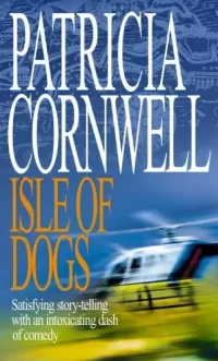 Isle of Dogs (Andy Brazil #3)