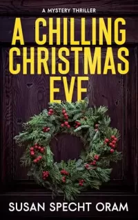 A Chilling Christmas Eve (Isolated Island #2)