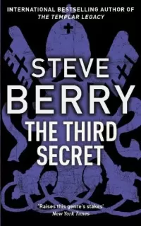 The Third Secret