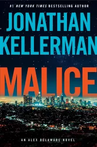 Malice (Alex Delaware #42)