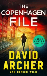 The Copenhagen File (Jacob Hunter #6)