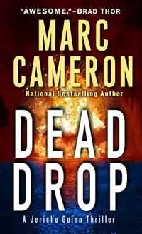 Dead Drop (Jericho Quinn #7.5)