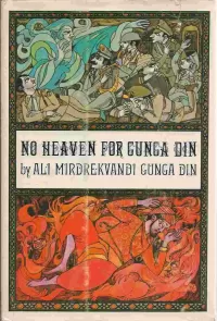 No Heaven for Gunga Din