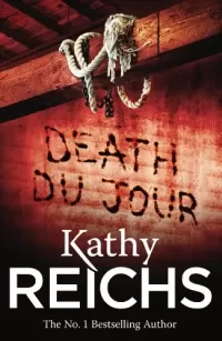 Death Du Jour (Temperance Brennan #2)