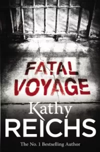 Fatal Voyage (Temperance Brennan #4)