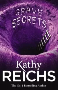 Grave Secrets (Temperance Brennan #5)