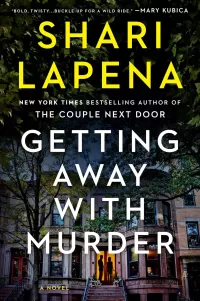Getting Away with Murder