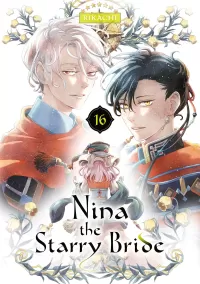 Nina the Starry Bride 16 (Nina the Starry Bride #16)