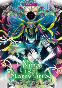 Nina the Starry Bride 17 (Nina the Starry Bride #17)