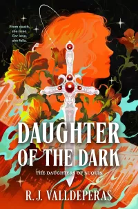 Daughter of the Dark (Daughters of Auquis #1)