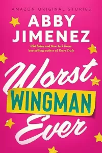 Worst Wingman Ever (Valentine's Day #1)
