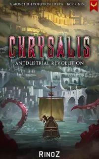 Chrysalis 9 (Chrysalis #9)