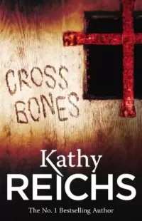 Cross Bones (Temperance Brennan #8)