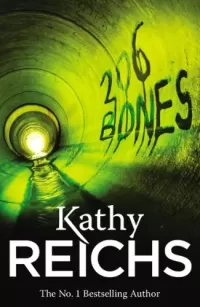 206 Bones (Temperance Brennan #12)