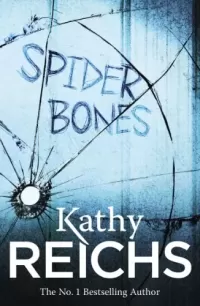 Spider Bones (Temperance Brennan #13)