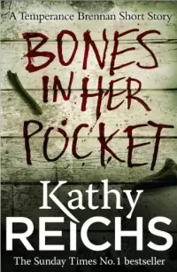 Bones in Her Pocket (Temperance Brennan #15.5)