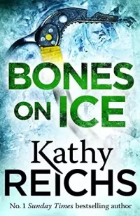 Bones on Ice (Temperance Brennan #17.5)
