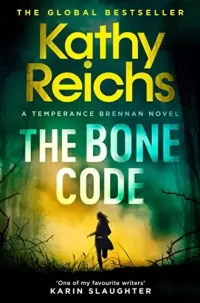 The Bone Code (Temperance Brennan #20)