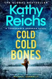 Cold, Cold Bones (Temperance Brennan #21)