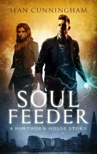 Soul Feeder (Hawthorn House #3.5)