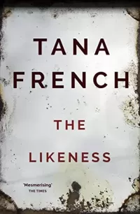 The Likeness (Dublin Murder Squad #2)
