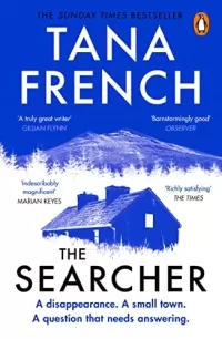 The Searcher (Cal Hooper #1)