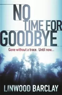 No Time for Goodbye (No Time For Goodbye #1)