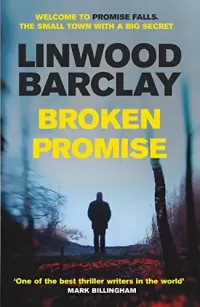 Broken Promise (Promise Falls #1)