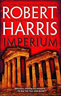 Imperium (Cicero trilogy #1)