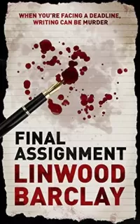 Final Assignment (Promise Falls #1.5)