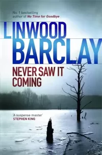 Never Saw It Coming (Keisha Ceylon #1)